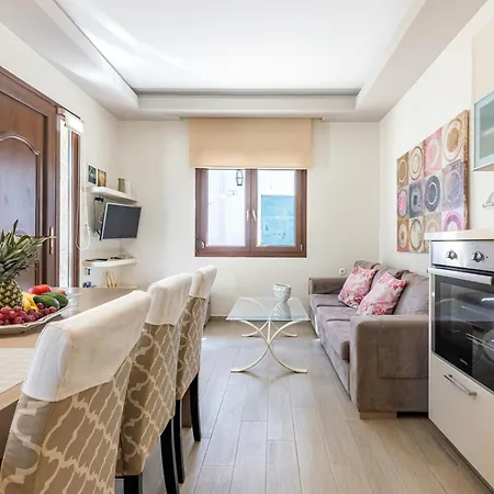 Archanes Cosy Residence Exterior photo