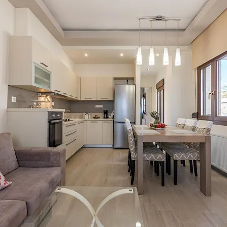 Archanes Cosy Residence Exterior photo