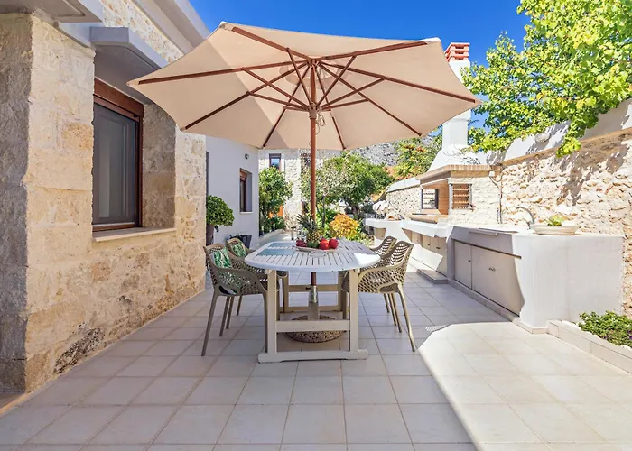 Archanes Cosy Residence