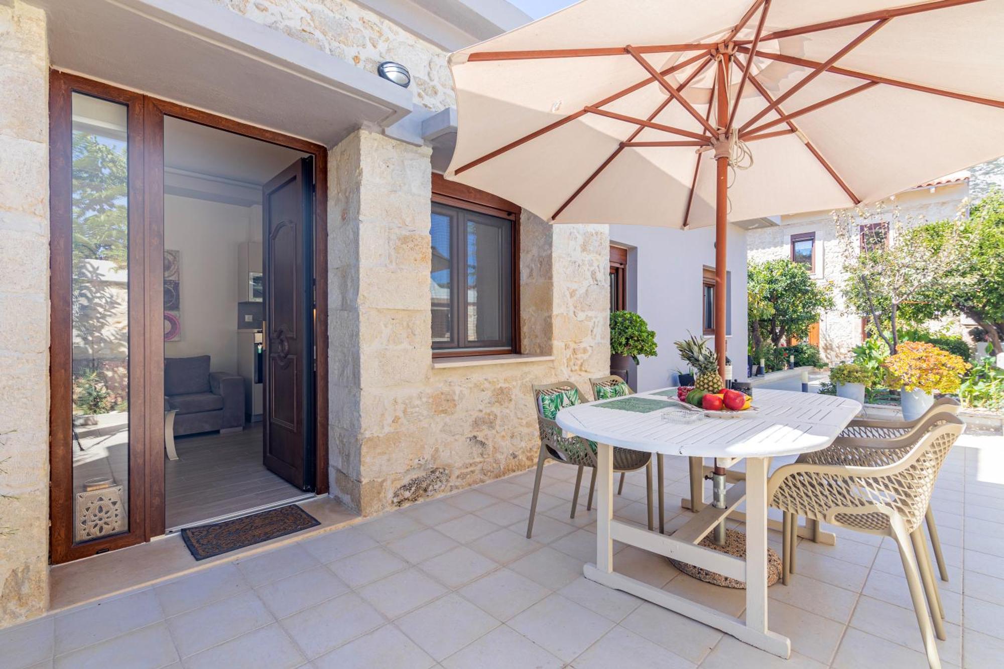 Cosy Holiday home *