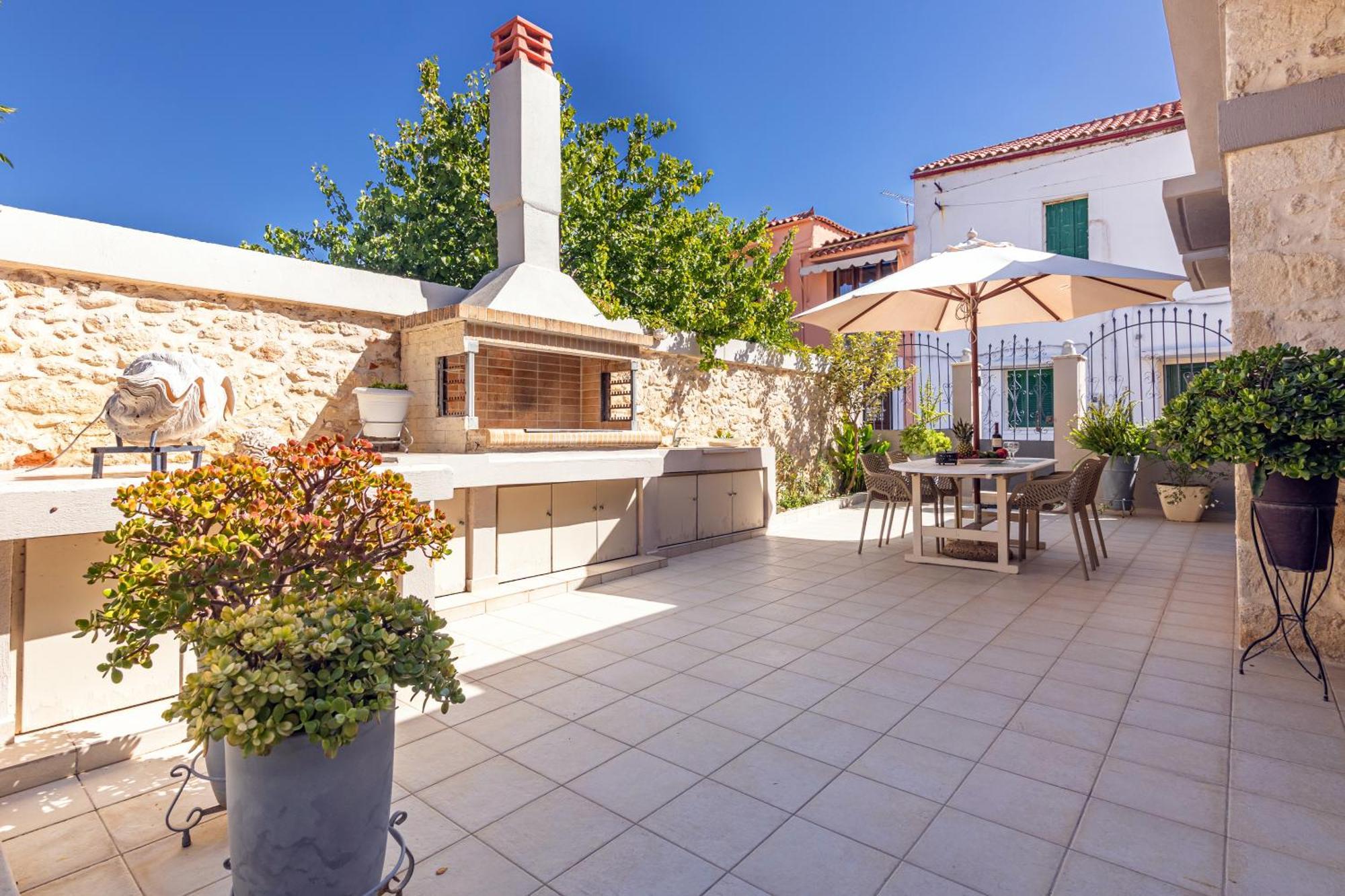 Cosy Holiday home Archanes