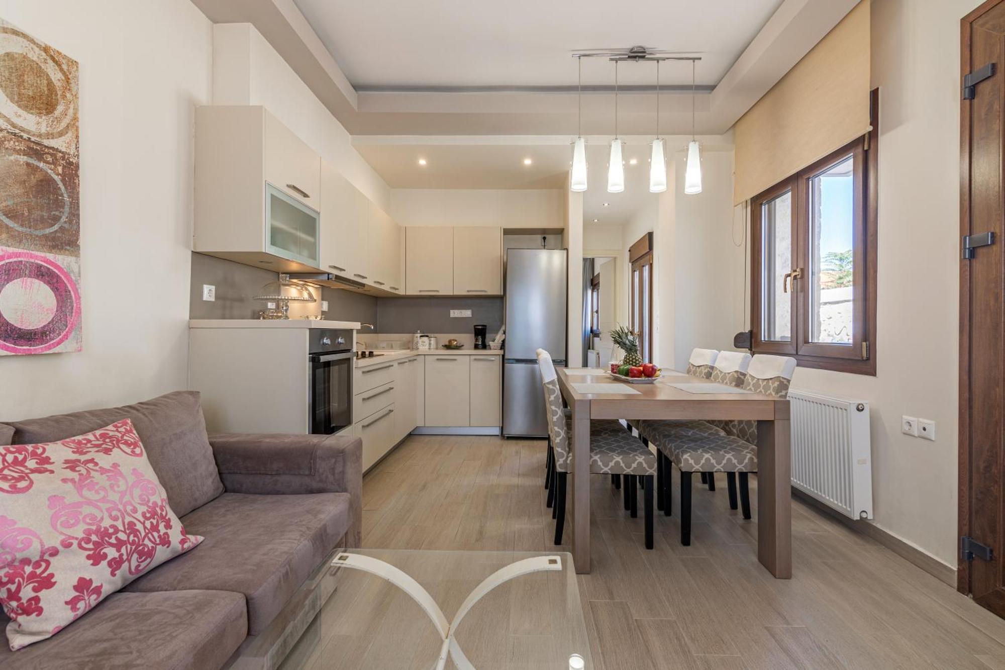 Cosy Holiday home Archanes