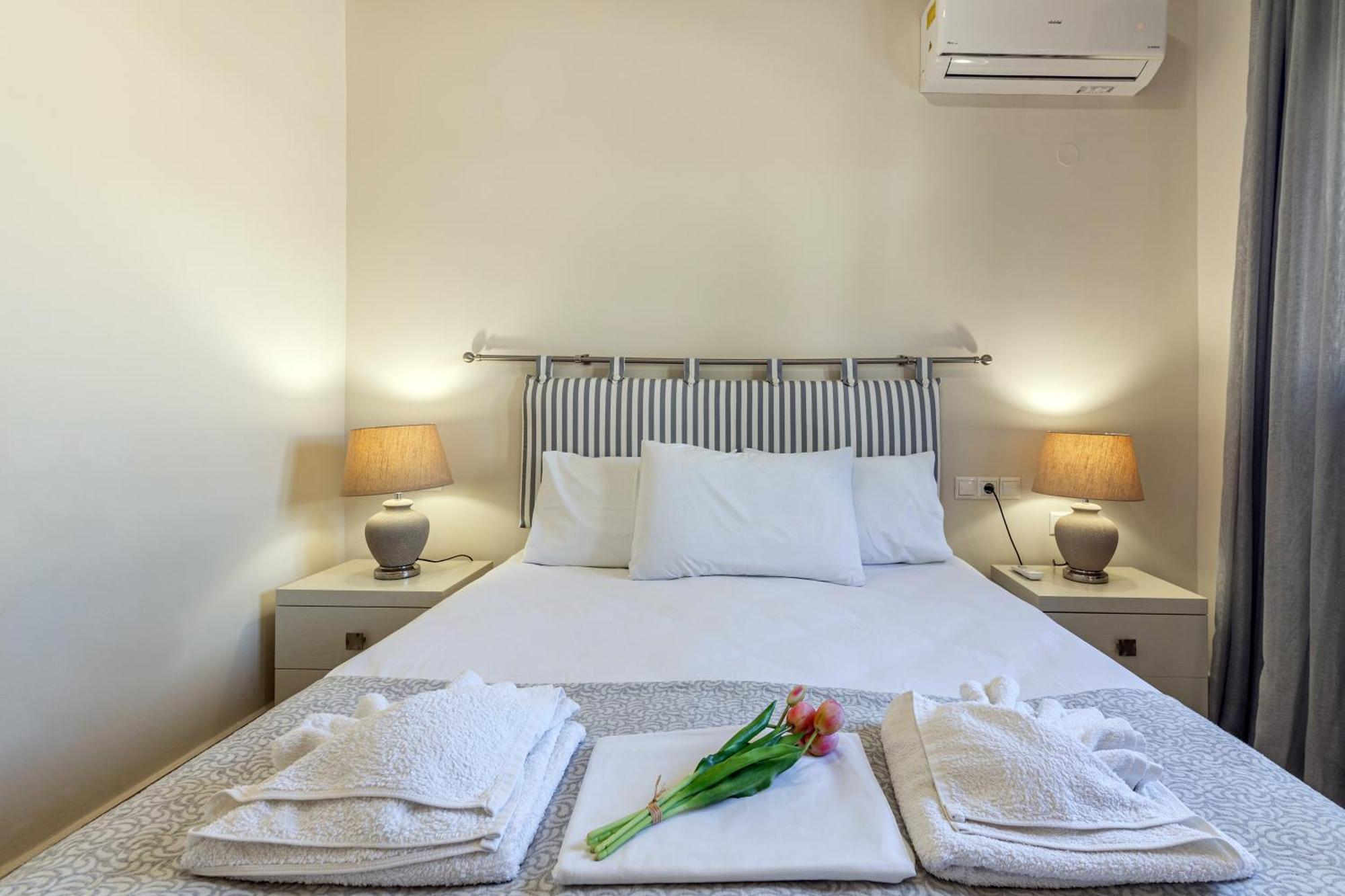 Holiday home Cosy Archanes